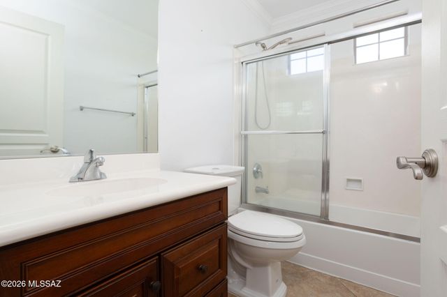 10706 N Hewitt Place, Oro Valley, AZ 85737