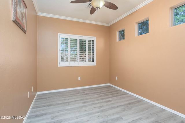 10706 N Hewitt Place, Oro Valley, AZ 85737