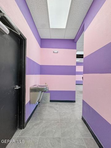 3300 GEORGE DIETER Drive, El Paso, TX 79936