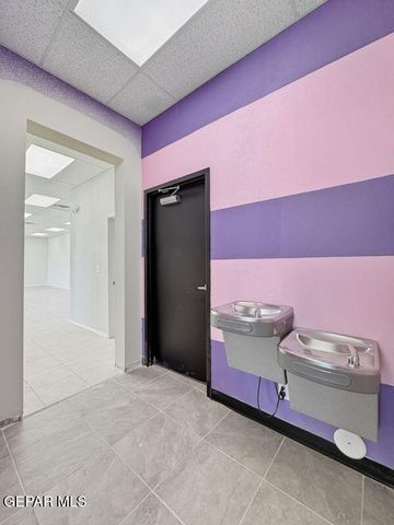 3300 GEORGE DIETER Drive, El Paso, TX 79936