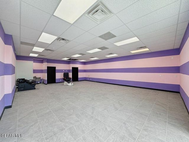 3300 GEORGE DIETER Drive, El Paso, TX 79936