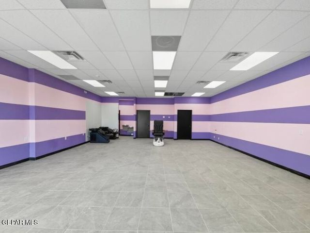 3300 GEORGE DIETER Drive, El Paso, TX 79936