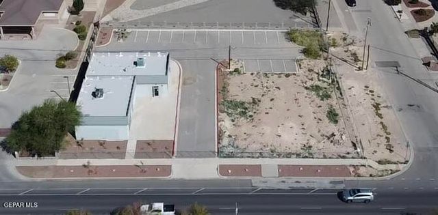 3300 GEORGE DIETER Drive, El Paso, TX 79936