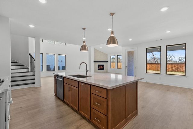 2302 Sarah Drive, Rockwall, TX 75087