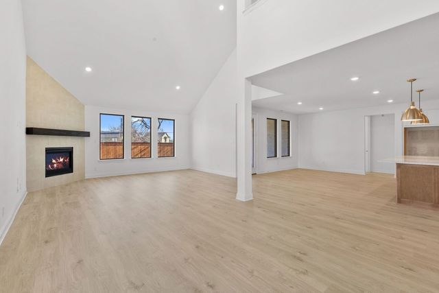 2302 Sarah Drive, Rockwall, TX 75087