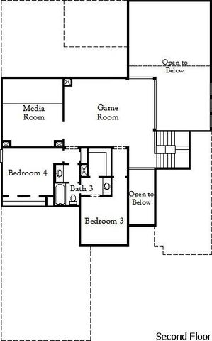 2302 Sarah Drive, Rockwall, TX 75087