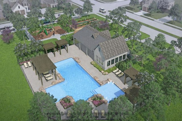 2302 Sarah Drive, Rockwall, TX 75087