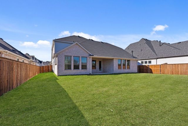 2302 Sarah Drive, Rockwall, TX 75087