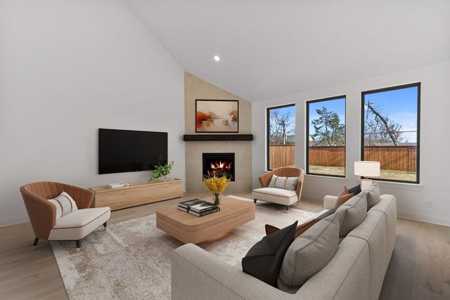 2302 Sarah Drive, Rockwall, TX 75087