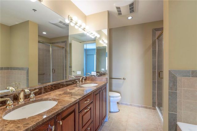 4950 Central Street 1001, Kansas City, MO 64112