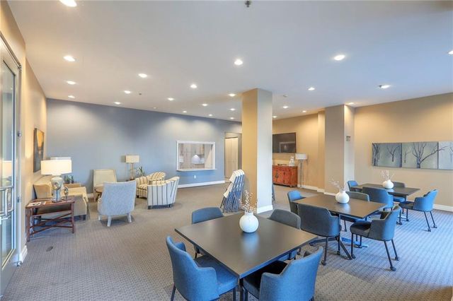 4950 Central Street 1001, Kansas City, MO 64112