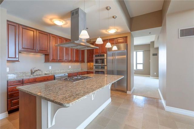 4950 Central Street 1001, Kansas City, MO 64112