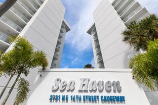 2731 NE 14th Street Causeway NE Apt 612, Pompano Beach, FL 33062