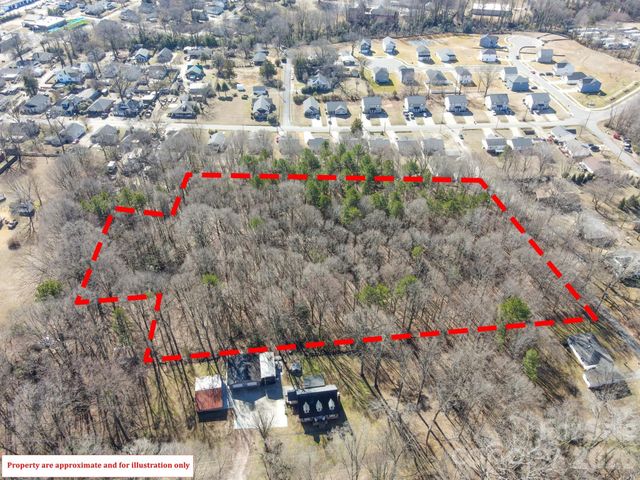 403 Alpine Street, Kannapolis, NC 28081