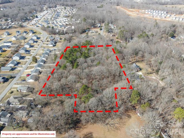 403 Alpine Street, Kannapolis, NC 28081