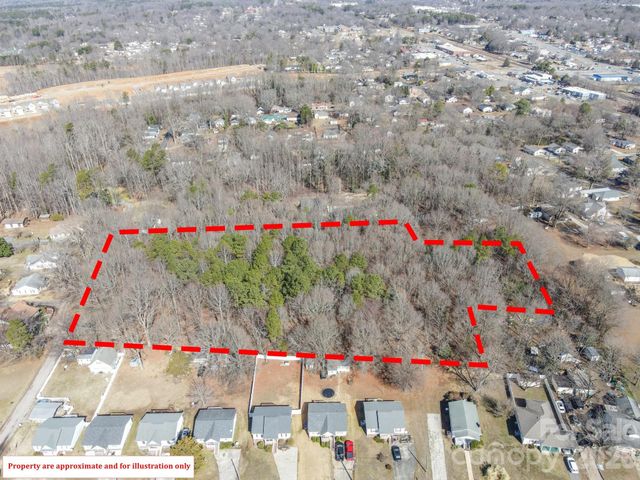 403 Alpine Street, Kannapolis, NC 28081