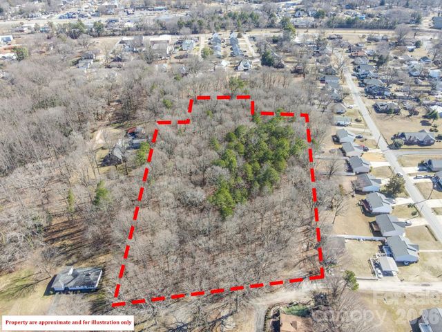 403 Alpine Street, Kannapolis, NC 28081