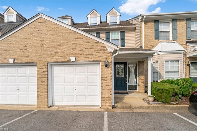 4938 April AVE, Virginia Beach, VA 23464