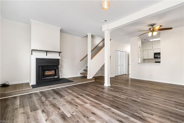 4938 April AVE, Virginia Beach, VA 23464