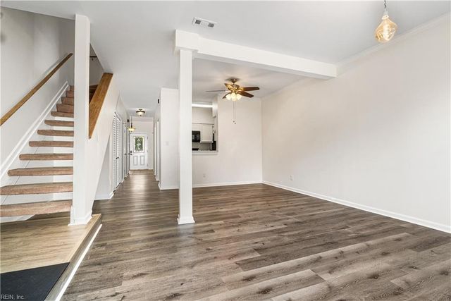 4938 April AVE, Virginia Beach, VA 23464