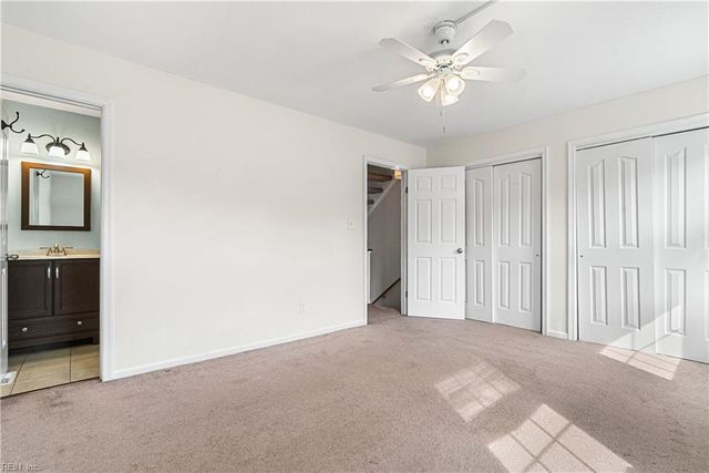 4938 April AVE, Virginia Beach, VA 23464