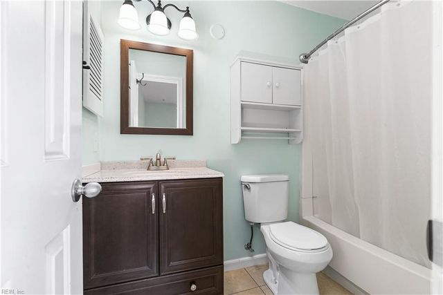 4938 April AVE, Virginia Beach, VA 23464