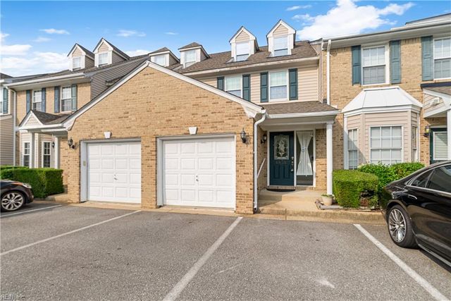 4938 April AVE, Virginia Beach, VA 23464