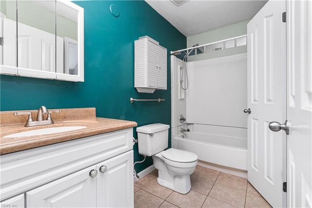 4938 April AVE, Virginia Beach, VA 23464