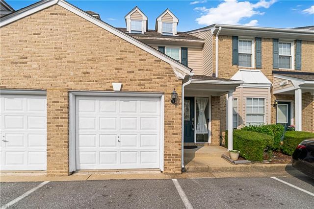 4938 April AVE, Virginia Beach, VA 23464