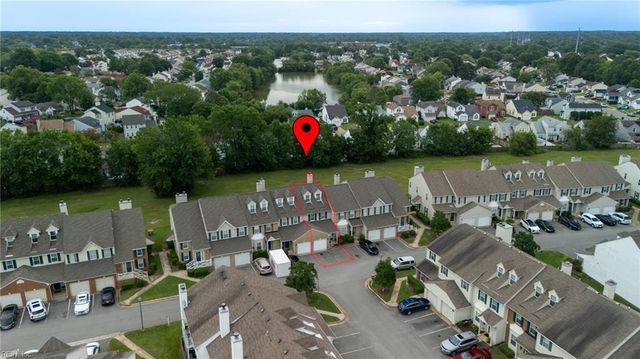 4938 April AVE, Virginia Beach, VA 23464