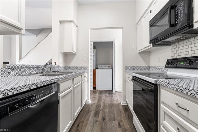 4938 April AVE, Virginia Beach, VA 23464