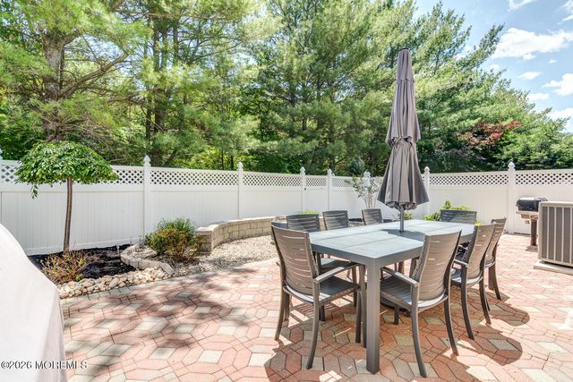 33 Barn Swallow Boulevard, Marlboro, NJ 07746