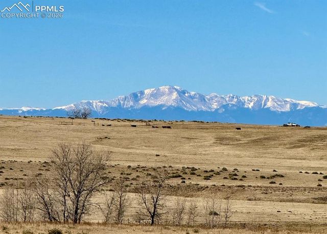 18560 Chelton Road, Ramah, CO 80832