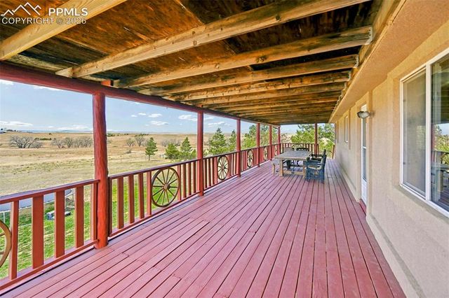 18560 Chelton Road, Ramah, CO 80832