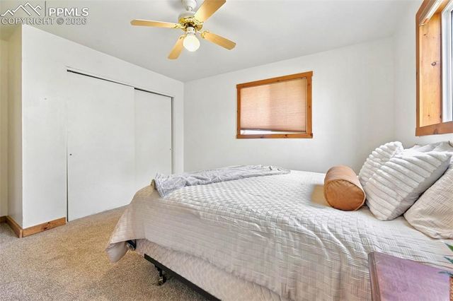 18560 Chelton Road, Ramah, CO 80832