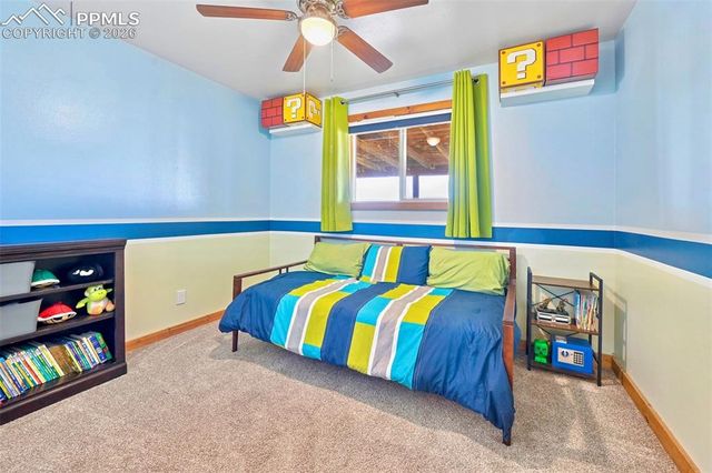 18560 Chelton Road, Ramah, CO 80832