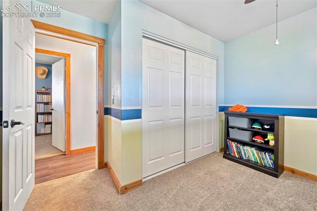 18560 Chelton Road, Ramah, CO 80832