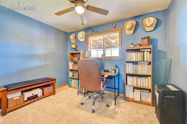 18560 Chelton Road, Ramah, CO 80832