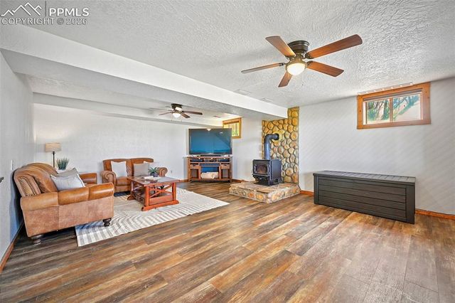 18560 Chelton Road, Ramah, CO 80832