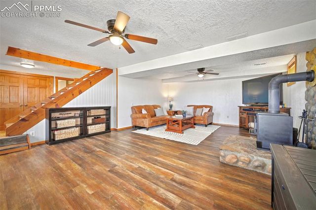 18560 Chelton Road, Ramah, CO 80832