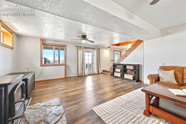 18560 Chelton Road, Ramah, CO 80832