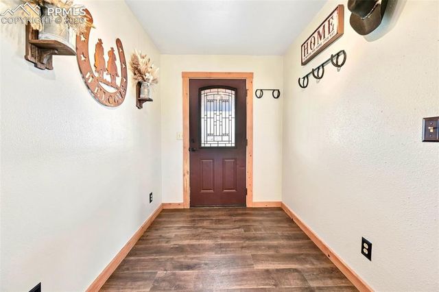 18560 Chelton Road, Ramah, CO 80832