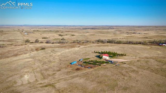 18560 Chelton Road, Ramah, CO 80832