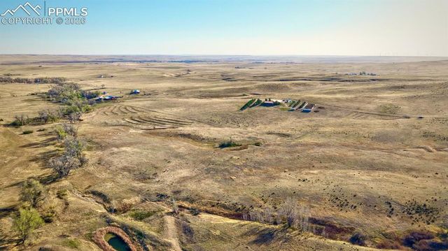 18560 Chelton Road, Ramah, CO 80832