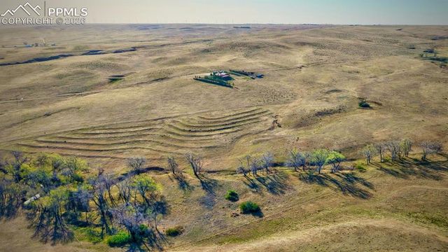 18560 Chelton Road, Ramah, CO 80832