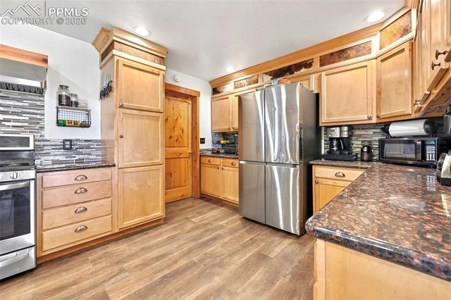 18560 Chelton Road, Ramah, CO 80832