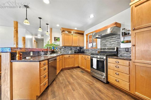 18560 Chelton Road, Ramah, CO 80832