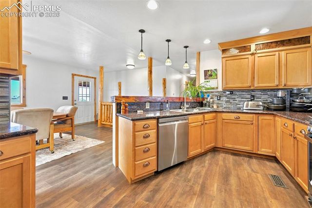 18560 Chelton Road, Ramah, CO 80832