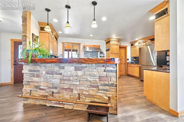 18560 Chelton Road, Ramah, CO 80832