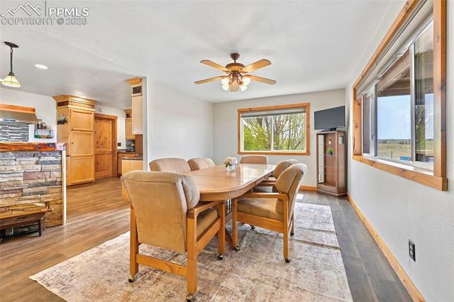 18560 Chelton Road, Ramah, CO 80832